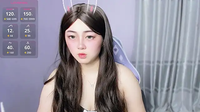 yuki3366 online show from September 2025 01:44:02 PM