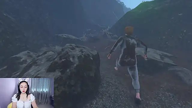 yuki3366 online show from October 2025 07:15:01 AM