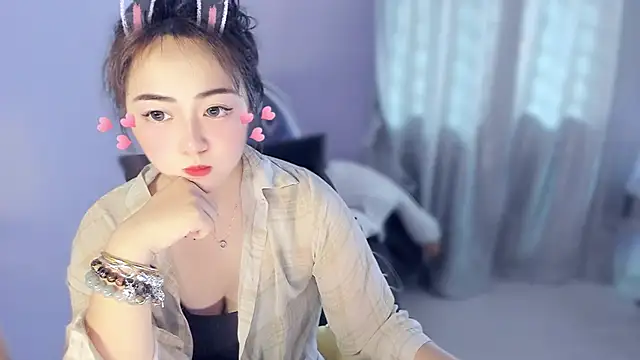 yuki3366 online show from November 2025 05:29:02 AM