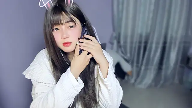 yuki3366 online show from November 2025 03:27:02 AM