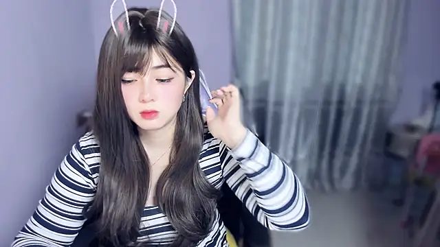 yuki3366 online show from November 2025 04:39:02 AM