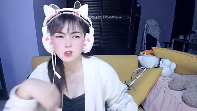 yuki3366 online show from February 2026 09:39:01 AM