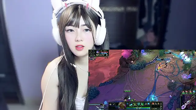 yuki3366 online show from March 2026 01:04:02 PM