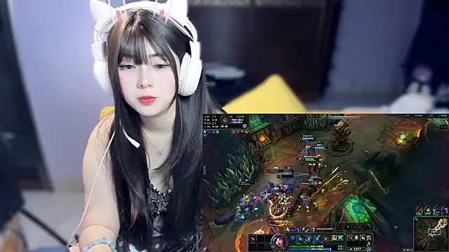 yuki3366 online show from March 2026 12:00:02 PM