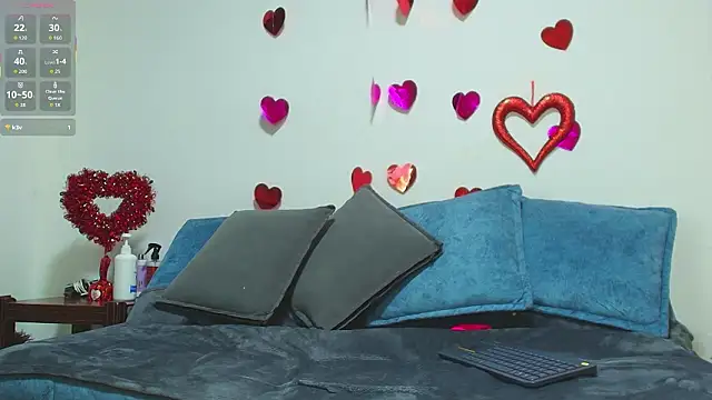 cinderella jackson online show from February 2026 11:52:01 AM