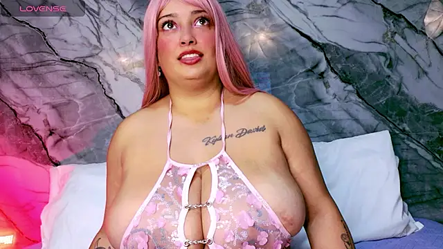 Alicee stone  online show from September 2025 08:45:01 PM