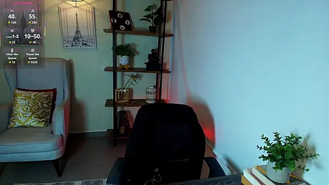  Victoria Collins online show from February 2026 11:54:02 AM