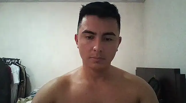 TheronDevereaux online show from March 2025 05:56:02 PM