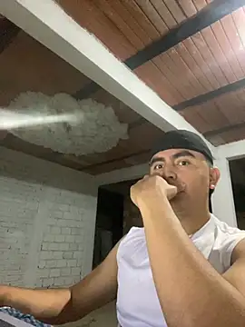 TheronDevereaux online show from November 2025 11:15:01 PM