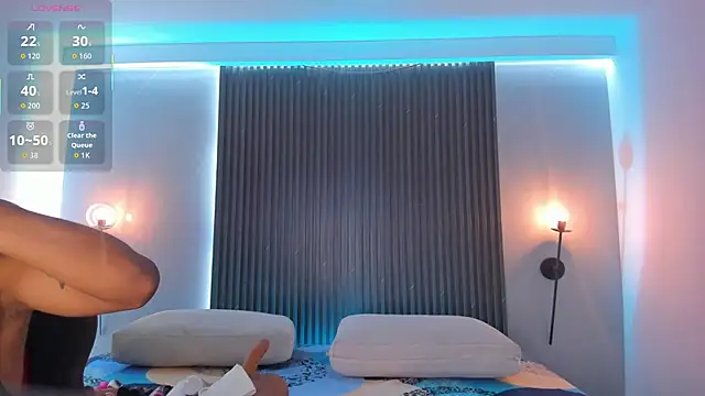 ciara blake online show from November 2025 07:58:01 PM