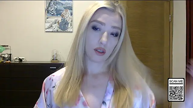 Wild Silk Desire online show from October 2025 02:07:01 PM