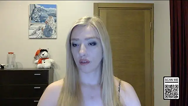 Wild Silk Desire online show from December 2025 03:30:02 PM