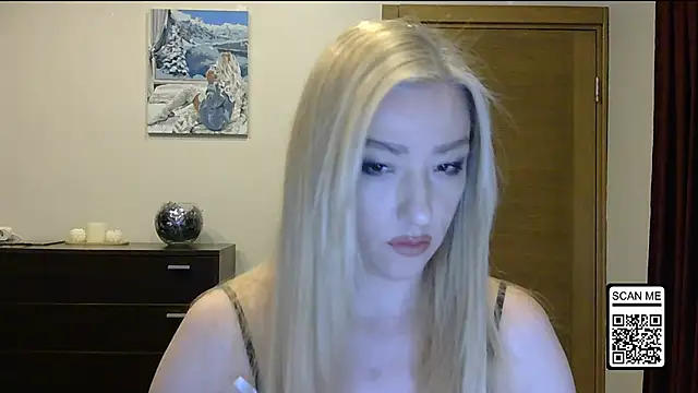 Wild Silk Desire online show from February 2026 04:01:01 PM