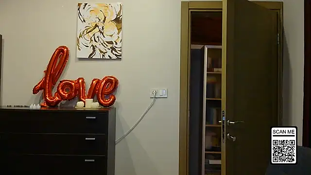 Wild Silk Desire online show from March 2026 04:45:01 PM