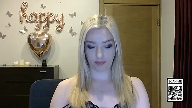 Wild Silk Desire online show from April 2026 07:58:01 PM