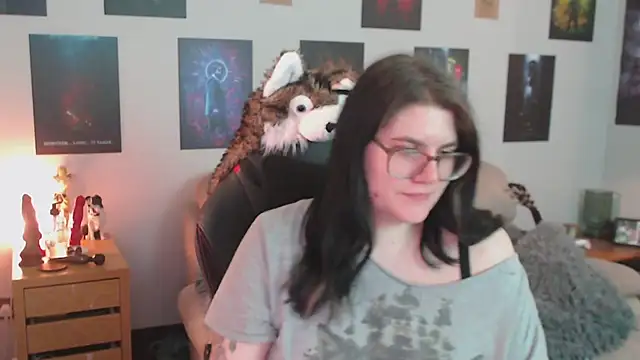 GothSuccubusBabe online show from September 2025 10:20:02 PM