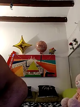 hotCOUPLEPETRA online show from April 2026 05:34:01 AM