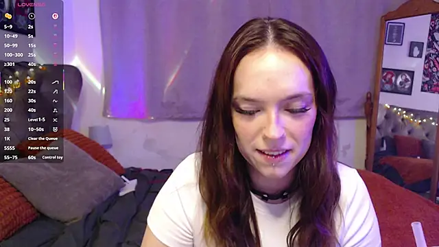 Vforverity online show from October 2025 08:39:02 PM