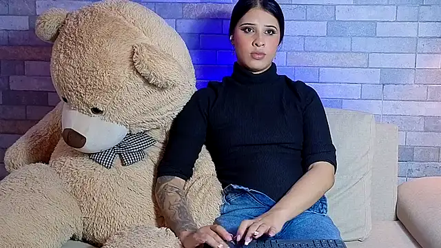 DixyPalmer online show from March 2026 07:20:02 PM