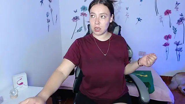 mariaana  222 online show from March 2026 10:57:02 PM