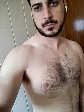 Gostozincrazy online show from March 2026 10:32:01 AM