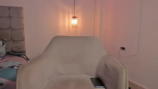 Santy Stump online show from November 2025 08:53:01 PM