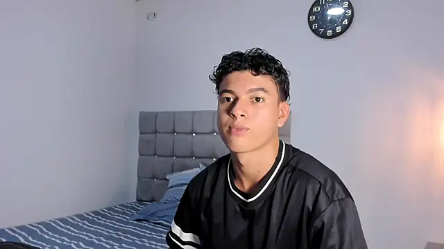 Santy Stump online show from January 2026 08:58:01 PM