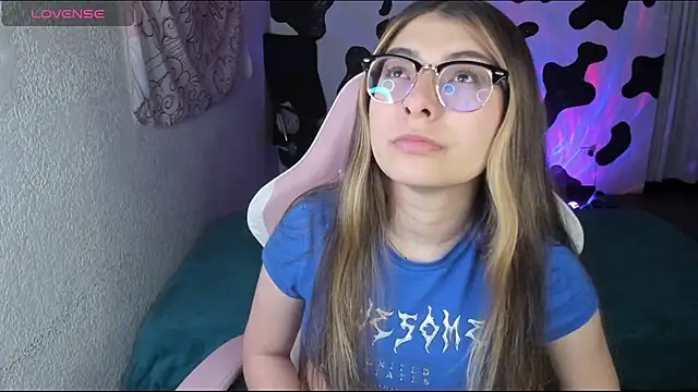 abbie jensen  online show from February 2026 01:16:02 AM