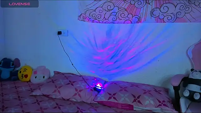 abbie jensen  online show from April 2026 10:14:02 PM