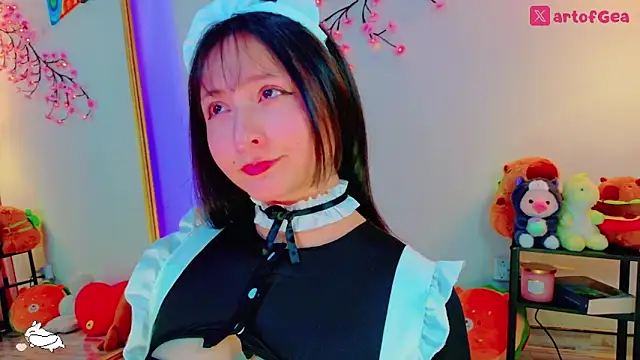 geaoxo online show from October 2025 04:13:02 PM