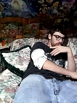 Angelsordemons6 online show from October 2025 08:07:01 PM