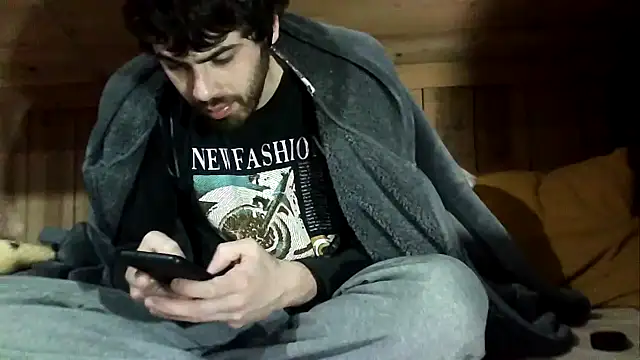 Angelsordemons6 online show from March 2026 08:04:01 PM