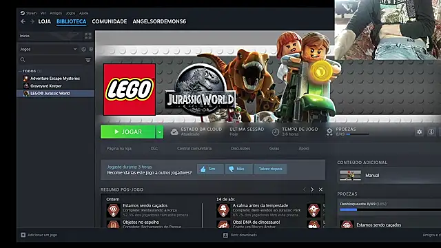 Angelsordemons6 online show from April 2026 02:51:02 PM