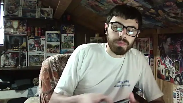 Snapshot of Angelsordemons6 chatting on June 2026 07:57:01 PM Angelsordemons6 online show from June 2026 07:57:01 PM
