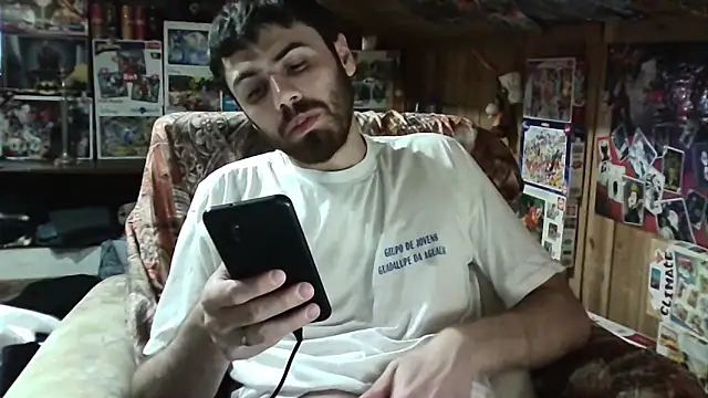 Snapshot of Angelsordemons6 chatting on June 2026 08:07:02 PM Angelsordemons6 online show from June 2026 08:07:02 PM