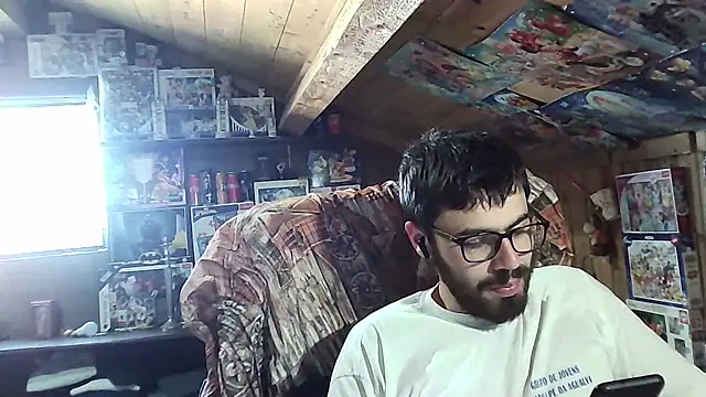 Snapshot of Angelsordemons6 chatting on June 2026 07:34:01 PM Angelsordemons6 online show from June 2026 07:34:01 PM
