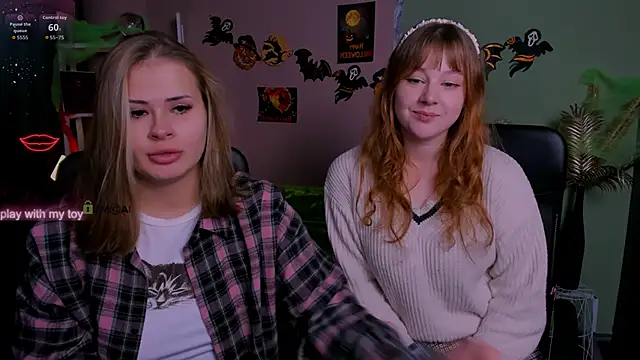 jeren smile online show from October 2025 07:19:02 PM