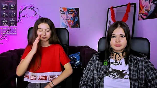 jeren smile online show from December 2025 11:55:02 PM