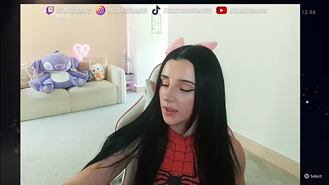 itsmais online show from September 2025 11:44:01 AM