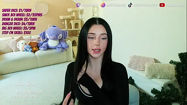 itsmais online show from December 2025 11:52:01 AM