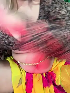 CANDY-3 online show from February 2026 06:23:01 PM