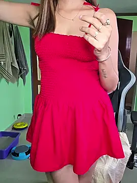 Snapshot of Isha_Sax chatting on July 2026 03:30:01 AM Isha Sax online show from July 2026 03:30:01 AM