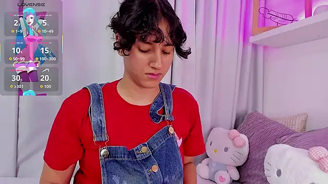 niia7 online show from February 2026 07:43:01 PM