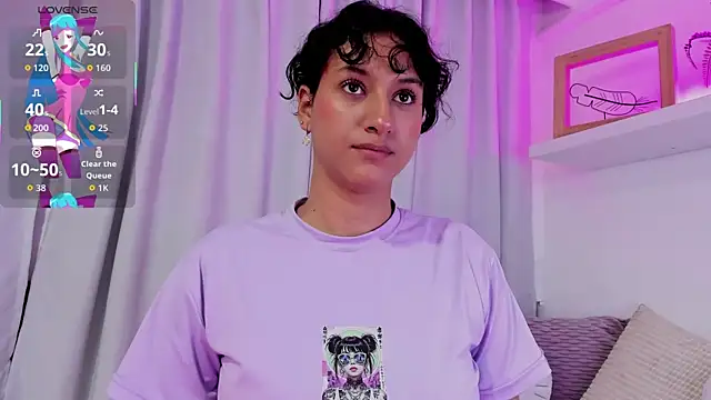 niia7 online show from February 2026 07:36:01 PM