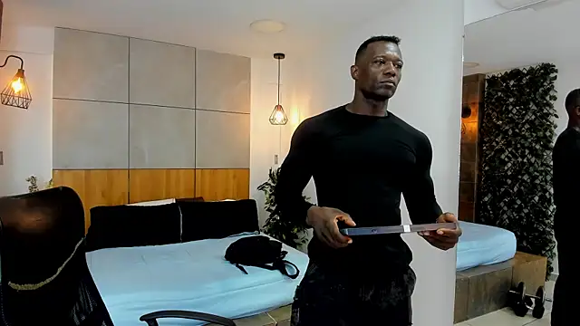 MarcusBlack  online show from December 2025 11:41:01 AM