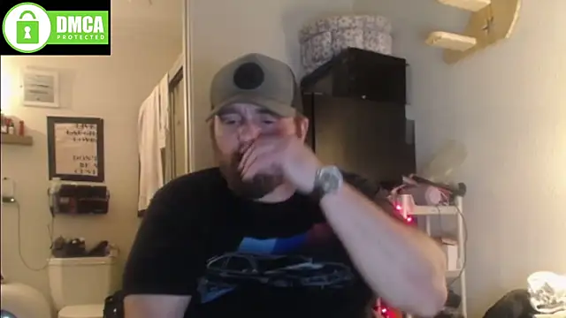 Thumper ss online show from November 2025 09:19:01 PM