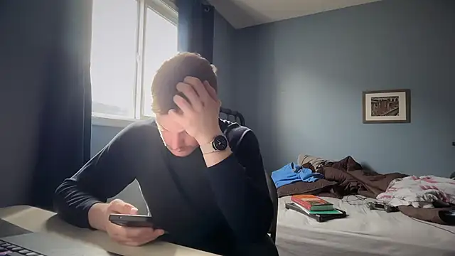 lustylyndon online show from April 2026 06:32:02 PM