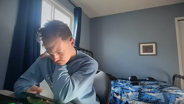 lustylyndon online show from April 2026 02:54:01 PM