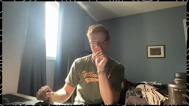 lustylyndon online show from August 2026 05:15:01 PM