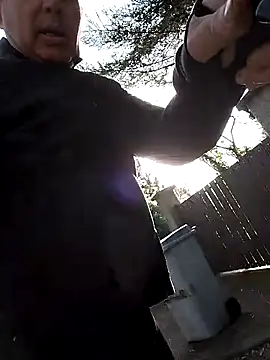 Vince072 online show from April 2026 06:51:02 AM